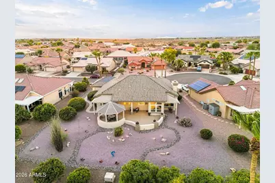 21615 N 160th Drive, Sun City West, AZ 85375 - Photo 83