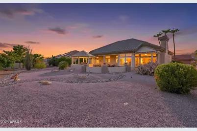 21615 N 160th Drive, Sun City West, AZ 85375 - Photo 75