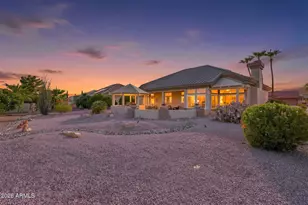 21615 N 160th Dr, Sun City West, AZ 85375 - Photo 75