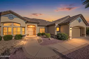 21615 N 160th Dr, Sun City West, AZ 85375 - Photo 1