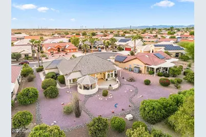 21615 N 160th Drive, Sun City West, AZ 85375 - Photo 77