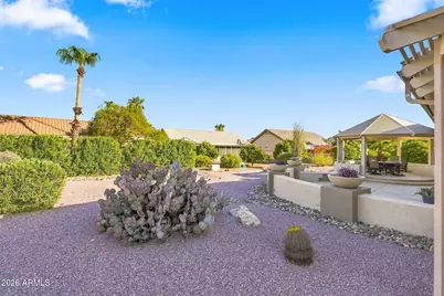21615 N 160th Drive, Sun City West, AZ 85375 - Photo 63
