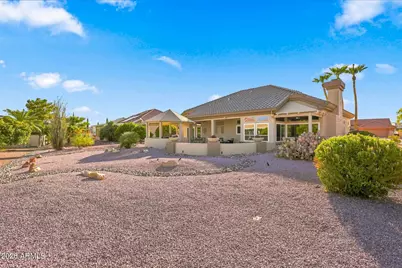 21615 N 160th Drive, Sun City West, AZ 85375 - Photo 71