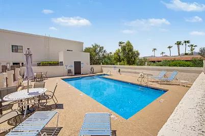 16540 E Gunsight Drive #203, Fountain Hills, AZ 85268 - Photo 17