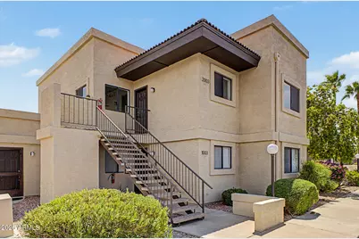 16540 E Gunsight Drive #203, Fountain Hills, AZ 85268 - Photo 19