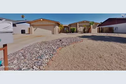 3938 W Redfield Road, Phoenix, AZ 85053 - Photo 1