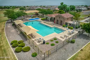 42531 W Palmyra Ln, Maricopa, AZ 85138 - Photo 31