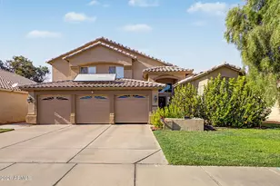 10922 W Ashland Way, Avondale, AZ 85392 - Photo 1
