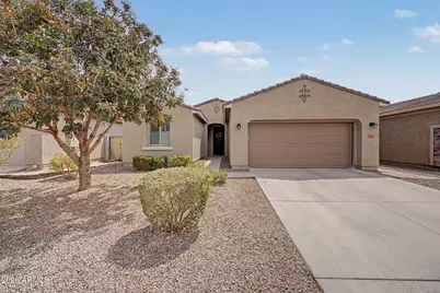 12113 W Country Club Trail, Sun City, AZ 85373 - Photo 1