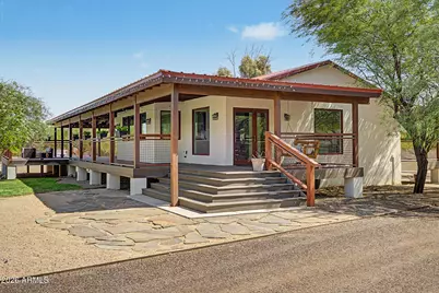 39029 N 11th Avenue, Phoenix, AZ 85086 - Photo 1