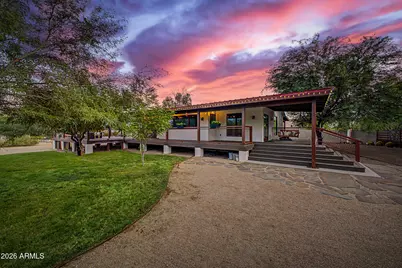 39029 N 11th Avenue, Phoenix, AZ 85086 - Photo 49