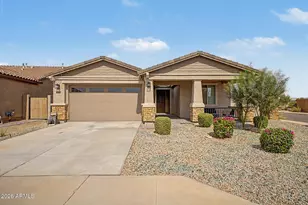 41090 W Haley Dr, Maricopa, AZ 85138 - Photo 1