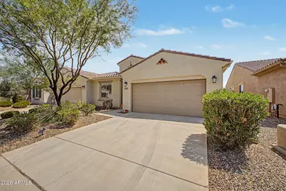 4533 W Hanna Drive, Eloy, AZ 85131 - Photo 3