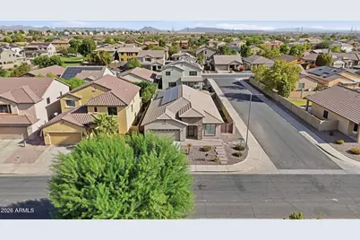 11838 W Jessie Lane, Sun City, AZ 85373 - Photo 21