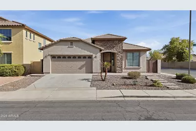 11838 W Jessie Lane, Sun City, AZ 85373 - Photo 1