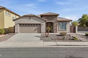 11838 W Jessie Ln, Sun City, AZ 85373 - Photo 1