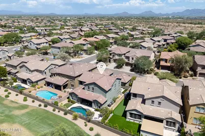 21306 N 38th Place, Phoenix, AZ 85050 - Photo 51