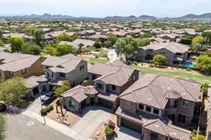 21306 N 38th Pl, Phoenix, AZ 85050 - Photo 5