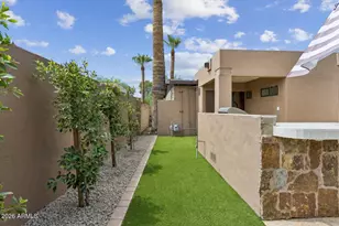 3643 N 60th St, Scottsdale, AZ 85251 - Photo 53