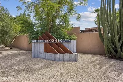 3643 N 60th Street, Scottsdale, AZ 85251 - Photo 1