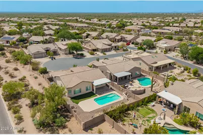 8177 S Bull Dog Court, Gold Canyon, AZ 85118 - Photo 51