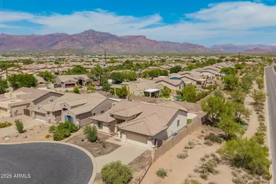 8177 S Bull Dog Court, Gold Canyon, AZ 85118 - Photo 45