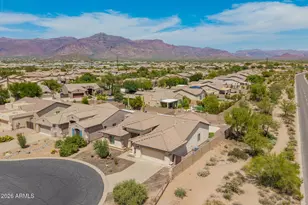 8177 S Bull Dog Ct, Gold Canyon, AZ 85118 - Photo 45
