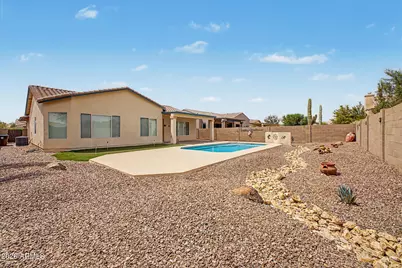 8177 S Bull Dog Court, Gold Canyon, AZ 85118 - Photo 33