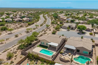 8177 S Bull Dog Court, Gold Canyon, AZ 85118 - Photo 53
