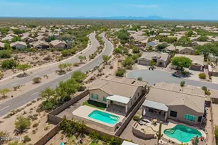 8177 S Bull Dog Ct, Gold Canyon, AZ 85118 - Photo 53