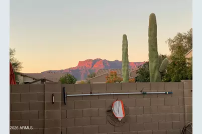 8177 S Bull Dog Court, Gold Canyon, AZ 85118 - Photo 3