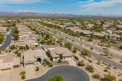 8177 S Bull Dog Court, Gold Canyon, AZ 85118 - Photo 41