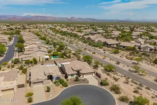 8177 S Bull Dog Ct, Gold Canyon, AZ 85118 - Photo 41