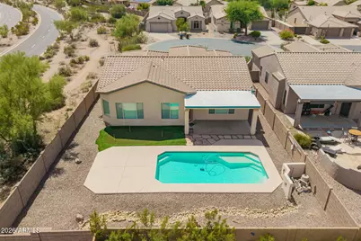 8177 S Bull Dog Court, Gold Canyon, AZ 85118 - Photo 49