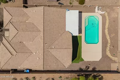 8177 S Bull Dog Court, Gold Canyon, AZ 85118 - Photo 47