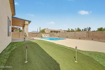 8177 S Bull Dog Court, Gold Canyon, AZ 85118 - Photo 5