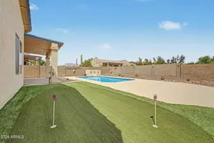 8177 S Bull Dog Ct, Gold Canyon, AZ 85118 - Photo 5