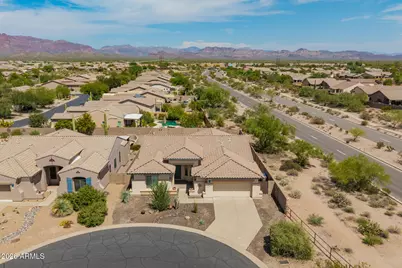 8177 S Bull Dog Court, Gold Canyon, AZ 85118 - Photo 43