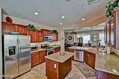 12973 W Kokopelli Drive, Peoria, AZ 85383 - Photo 13
