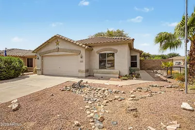 15665 W Carmen Drive, Surprise, AZ 85374 - Photo 3