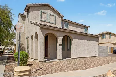 5452 W Fulton Street, Phoenix, AZ 85043 - Photo 1
