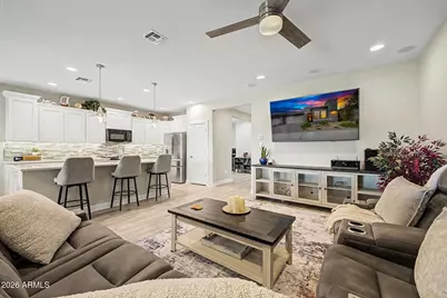 35340 N Sunset Trail, Queen Creek, AZ 85140 - Photo 7