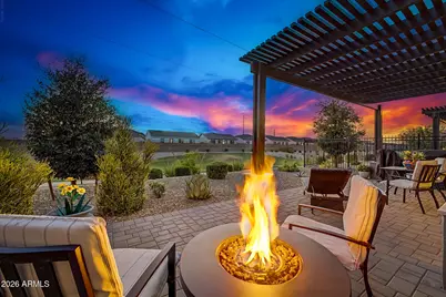 35340 N Sunset Trail, Queen Creek, AZ 85140 - Photo 31