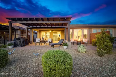 35340 N Sunset Trail, Queen Creek, AZ 85140 - Photo 35