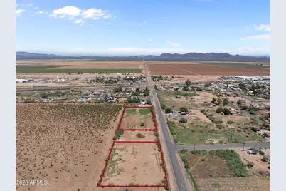 50228 N Eagle Eye Road #1, Aguila, AZ 85320 - Photo 1