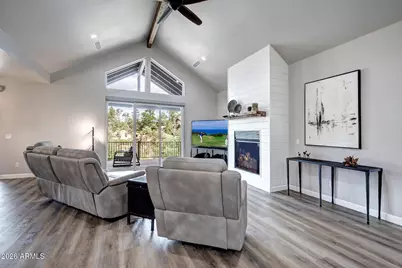 1708 E Velvet Mesquite Court, Payson, AZ 85541 - Photo 3