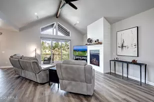 1708 E Velvet Mesquite Ct, Payson, AZ 85541 - Photo 3