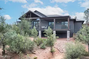1708 E Velvet Mesquite Ct, Payson, AZ 85541 - Photo 29