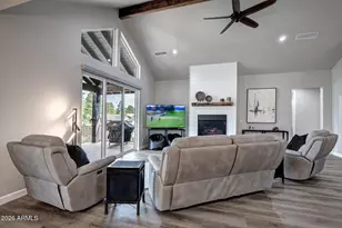 1708 E Velvet Mesquite Ct, Payson, AZ 85541 - Photo 5