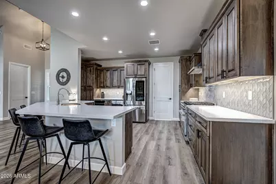 1708 E Velvet Mesquite Court, Payson, AZ 85541 - Photo 7